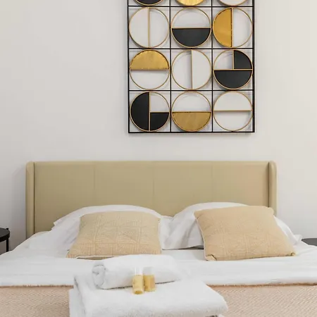 Apartamento Agreable Et Bien Placee - 18 - 2p - Flat-guest *