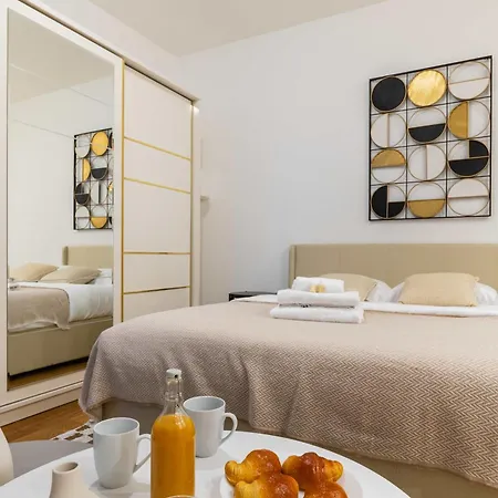 Apartamento Agreable Et Bien Placee - 18 - 2p - Flat-guest Paris