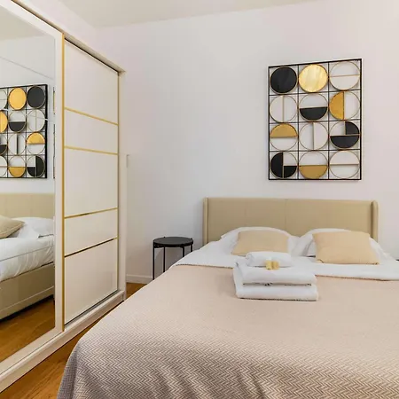 Agreable Et Bien Placee - 18 - 2p - Flat-guest